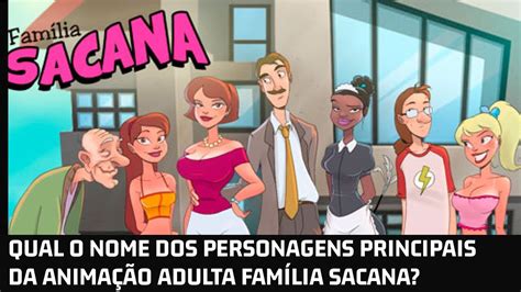 familia sacana|WEBTOOON Familia sacana